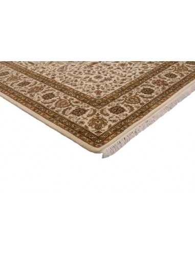 Hand made rug Tabriz Royal Fine India cm.177x267