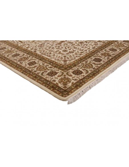 Hand made rug Tabriz Royal Fine India cm.177x267