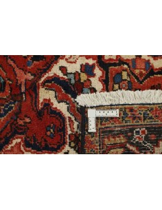 Hand made rug Heriz Persia cm.235x335 2