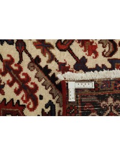 Hand made rug Heriz Persia cm.296x388 2