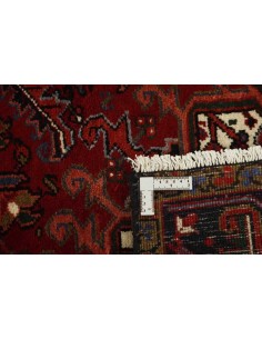 Hand made rug Heriz Persia cm.253x346 2