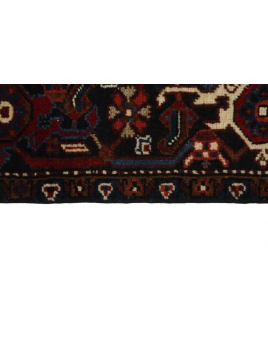 Hand made rug Heriz Persia cm.232x316