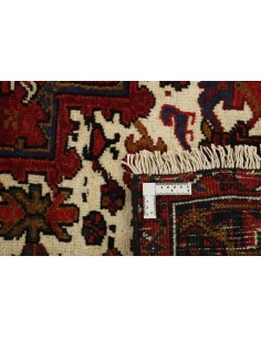 Hand made rug Heriz Persia cm.254x335 2