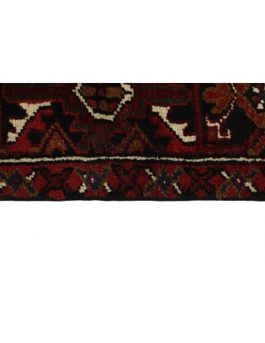 Hand made rug Heriz Persia cm.254x335