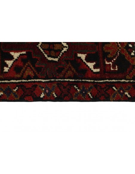 Hand made rug Heriz Persia cm.254x335