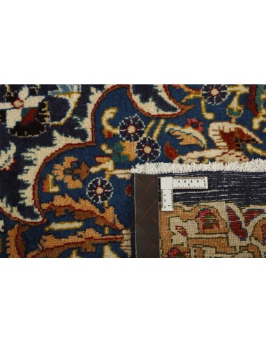 Hand made rug Kashmar Persia cm.293x390