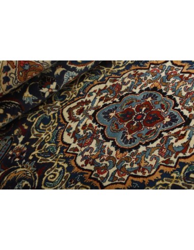 Hand made rug Kashmar Persia cm.293x390