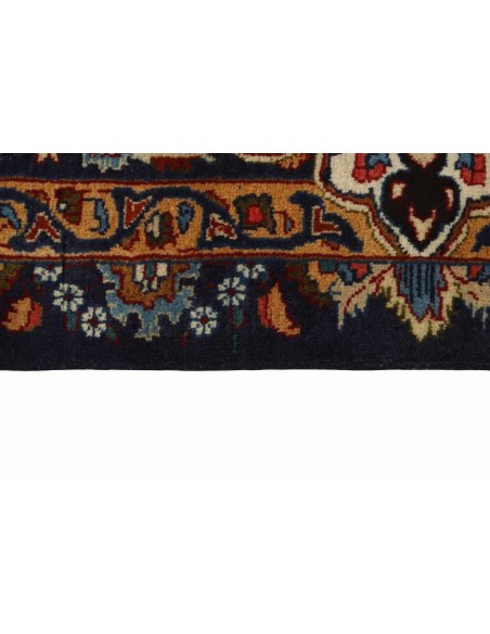 Hand made rug Kashmar Persia cm.293x390