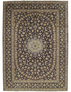 Hand made rug Keshan Fine Persia cm.303x415
