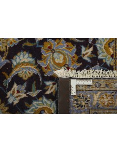Hand made rug Keshan Fine Persia cm.303x415 2