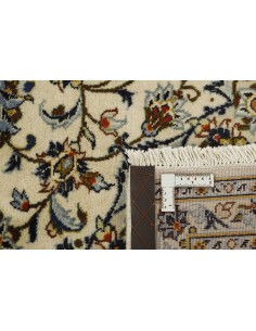 Hand made rug Keshan Fine Persia cm.213x326 2