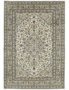 Hand made rug Keshan Fine Persia cm.243x345