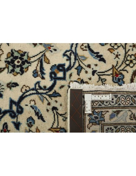 Hand made rug Keshan Fine Persia cm.243x345