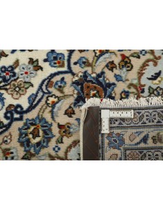Hand made rug Keshan Fine Persia cm.246x350 2