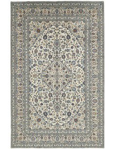 Hand made rug Keshan Fine Persia cm.239x367