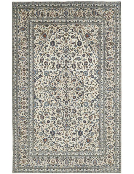 Hand made rug Keshan Fine Persia cm.239x367
