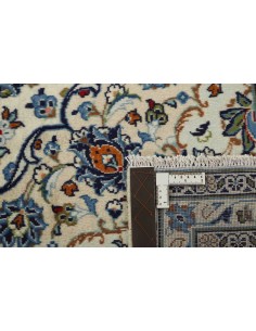 Hand made rug Keshan Fine Persia cm.239x367 2