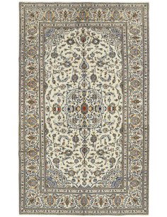Hand made rug Keshan Fine Persia cm.198x318
