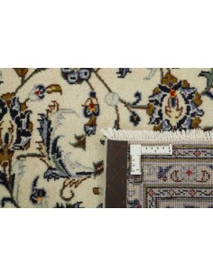 Hand made rug Keshan Fine Persia cm.198x318 2