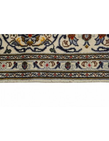 Hand made rug Keshan Fine Persia cm.198x318