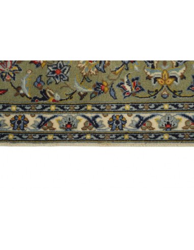 Hand made rug Keshan Fine Persia cm.203x298