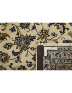 Hand made rug Keshan Fine Persia cm.201x305 2