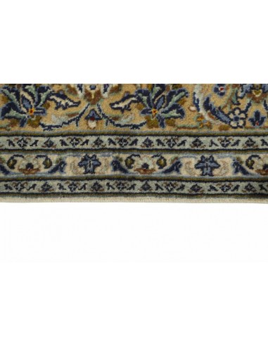 Hand made rug Keshan Fine Persia cm.201x305