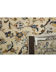 Hand made rug Keshan Fine Persia cm.198x315 2