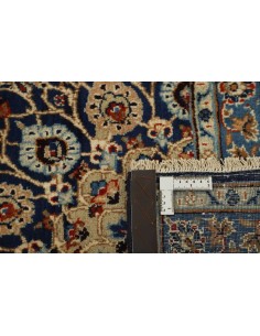 Hand made rug Kashmar Persia cm.305x395 2