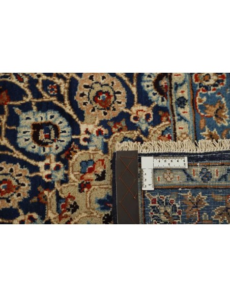 Hand made rug Kashmar Persia cm.305x395