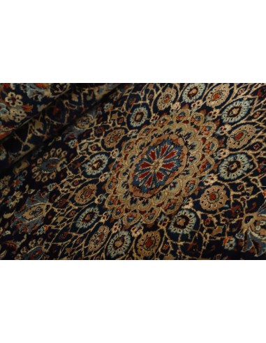 Hand made rug Kashmar Persia cm.305x395