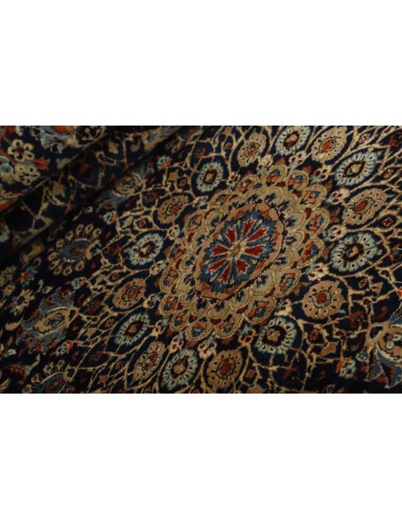 Hand made rug Kashmar Persia cm.305x395