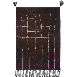 tappeto ZAIMA SITAP LANA geometrico da EUR 780.8