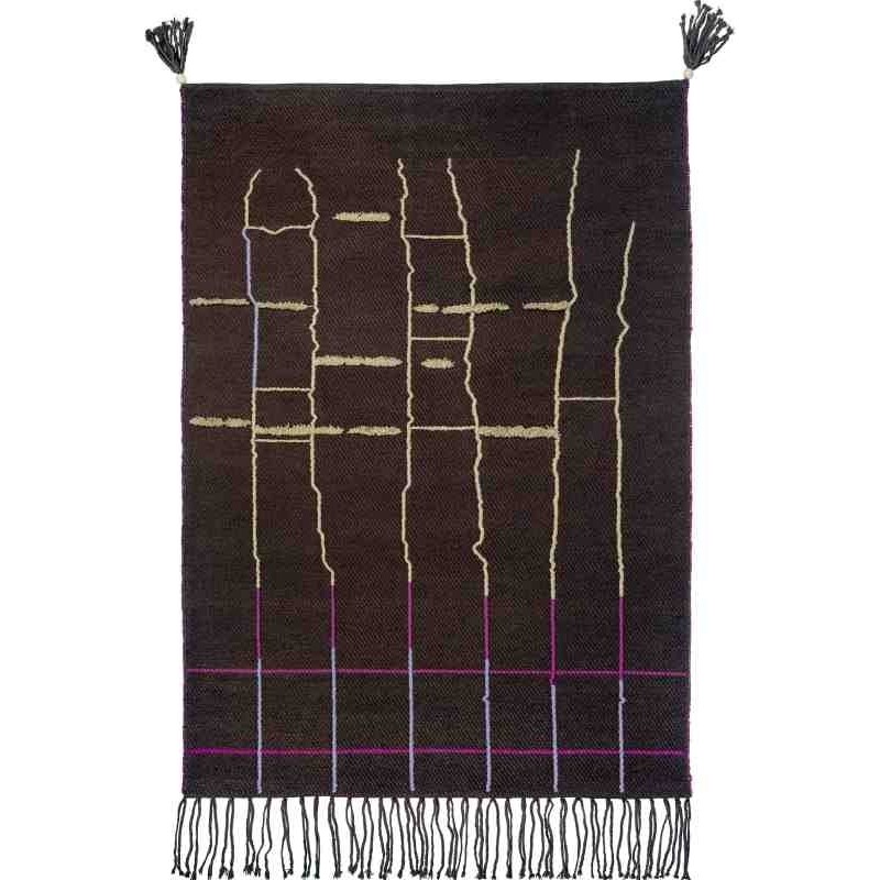 tappeto ZAIMA SITAP LANA geometrico da EUR 780.8