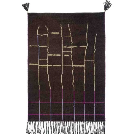 tappeto ZAIMA SITAP LANA geometrico da EUR 780.8