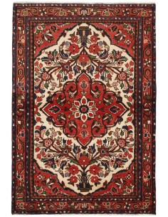 Hand made rug Borchaloo Persia cm.107x156