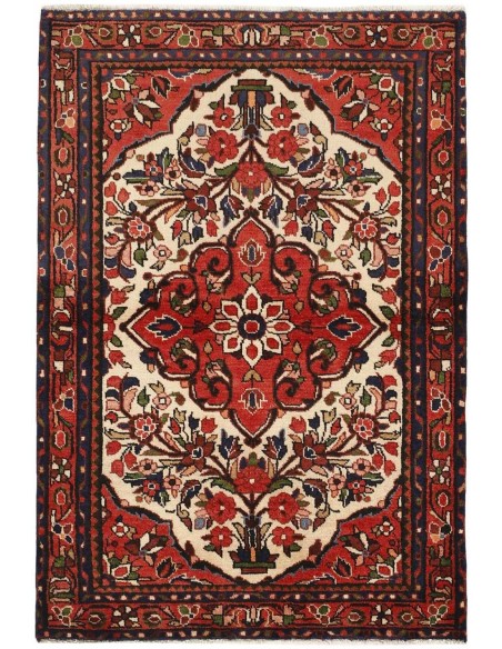 Hand made rug Borchaloo Persia cm.107x156