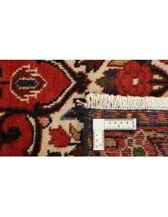 Hand made rug Borchaloo Persia cm.107x156 2