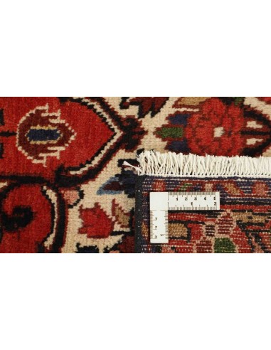 Hand made rug Borchaloo Persia cm.107x156