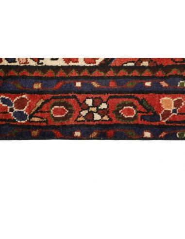 Hand made rug Borchaloo Persia cm.107x156