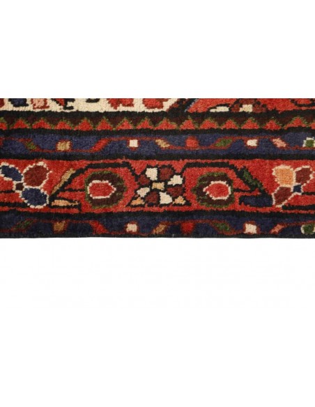 Hand made rug Borchaloo Persia cm.107x156