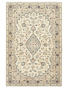 Hand made rug Keshan Fine Persia cm.103x151