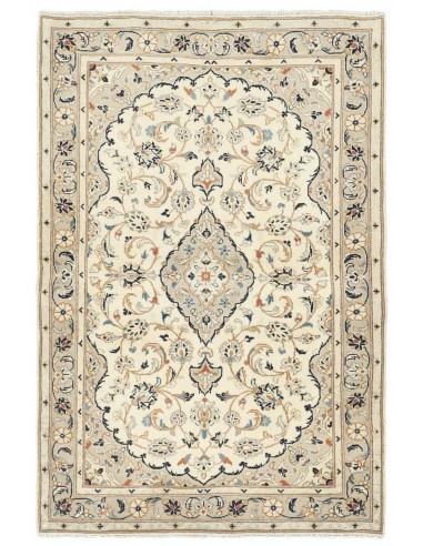 Hand made rug Keshan Fine Persia cm.103x151