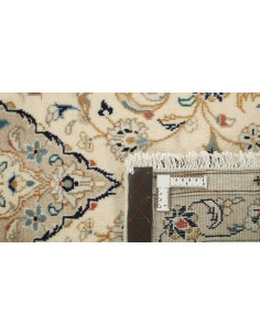 Hand made rug Keshan Fine Persia cm.103x151 2