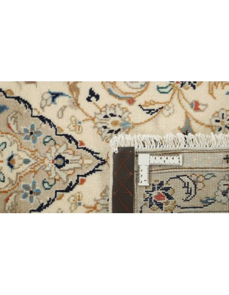 Hand made rug Keshan Fine Persia cm.103x151