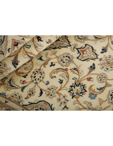 Hand made rug Keshan Fine Persia cm.103x151