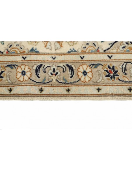 Hand made rug Keshan Fine Persia cm.103x151