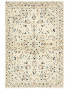 Hand made rug Keshan Fine Persia cm.100x151