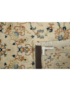 Hand made rug Keshan Fine Persia cm.100x151 2