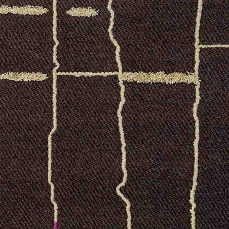 tappeto ZAIMA SITAP LANA geometrico da EUR 780.8